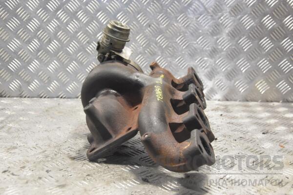 Турбина Ford Transit 2.0tdci 2000-2006 3S7Q6K682AF 207922 - 3