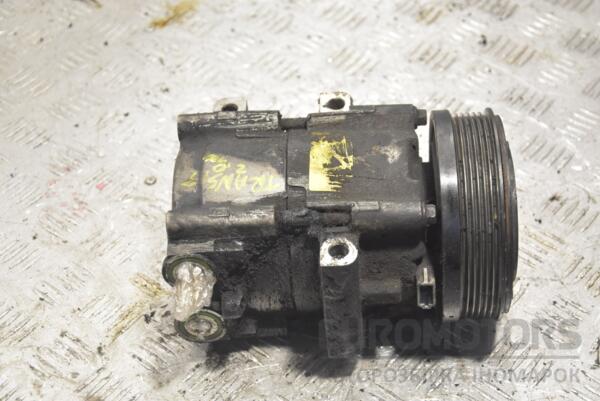 Компрессор кондиционера Ford Transit 2.0tdci 2000-2006 XS7H19D629AC 207925 - 2