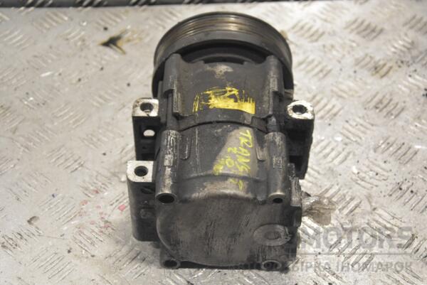 Компрессор кондиционера Ford Transit 2.0tdci 2000-2006 XS7H19D629AC 207925 - 3