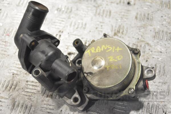 Вакуумный насос Ford Transit 2.0di, 2.0tdci 2000-2006 XS7Q2A451BH 207929 - 2