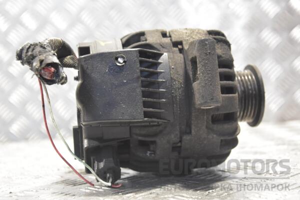 Генератор Ford Transit 2.0tdci 2000-2006 0124415032 207946 - 2