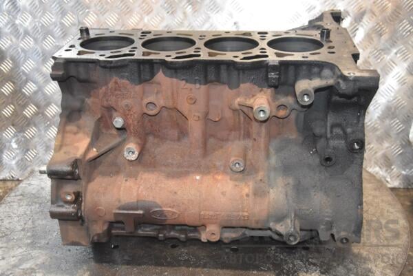 Блок двигателя Ford Transit 2.0tdci 2000-2006 3S7Q6015AB 207956 - 3
