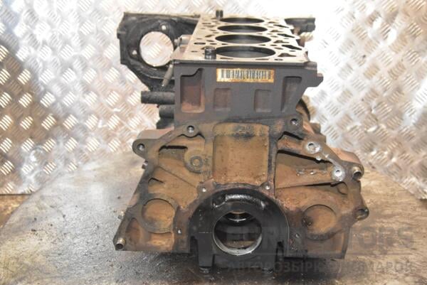 Блок двигателя Ford Transit 2.0tdci 2000-2006 3S7Q6015AB 207956 - 4