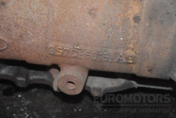 Блок двигателя Ford Transit 2.0tdci 2000-2006 3S7Q6015AB 207956 - 6