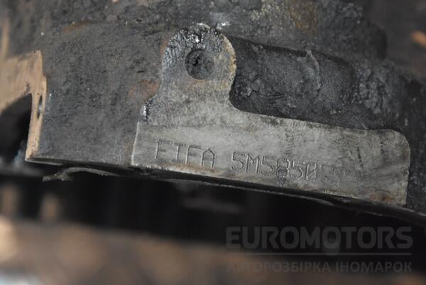 Блок двигателя Ford Transit 2.0tdci 2000-2006 3S7Q6015AB 207956 - 7