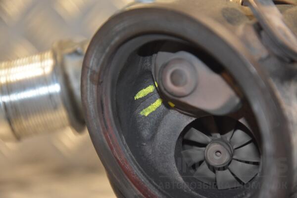 Турбина (дефект) Opel Astra 1.4 Turbo 16V (J) 2009-2015 55565353 207963 - 4