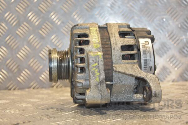Генератор Opel Astra 1.4 Turbo 16V (J) 2009-2015 13588290 207979 - 2