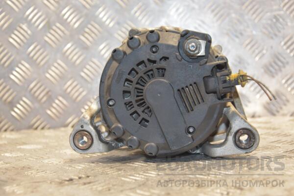 Генератор Opel Astra 1.4 Turbo 16V (J) 2009-2015 13588290 207979 - 3