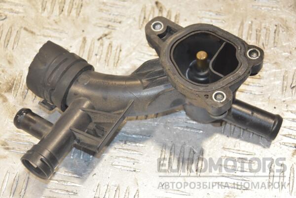 Фланець системи охолодження Opel Astra 1.4 Turbo 16V (J) 2009-2015 25193922 207993 - 2