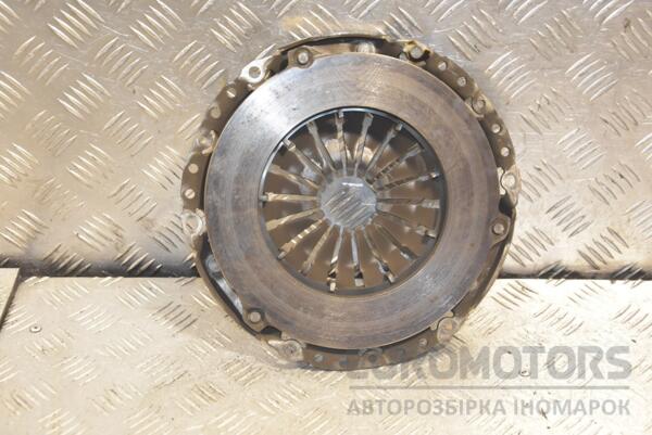 Корзина зчеплення Opel Astra 1.4 Turbo 16V (J) 2009-2015 55587528 207995 - 2
