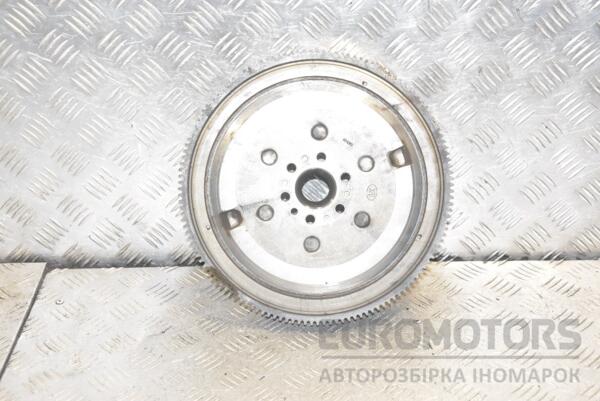 Маховик демпферний Opel Astra 1.4 Turbo 16V (J) 2009-2015 55587527 207997 - 2
