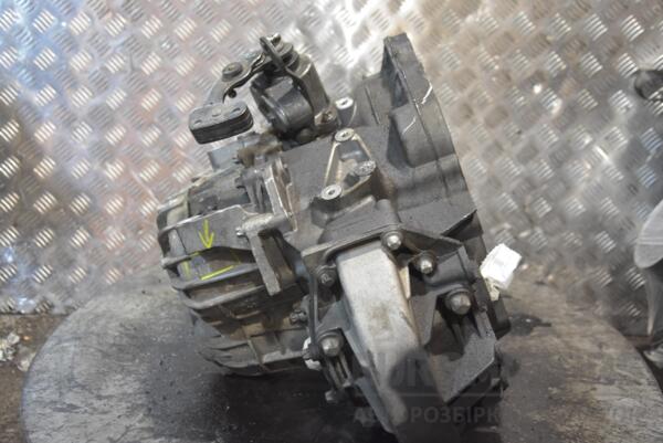 МКПП (механічна коробка перемикання передач) 6-ступка Opel Astra 1.4 Turbo 16V (J) 2009-2015 M320F 208002 - 2