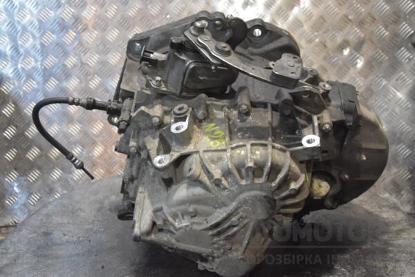 МКПП (механічна коробка перемикання передач) 6-ступка Opel Astra 1.4 Turbo 16V (J) 2009-2015 M320F 208002 - 3