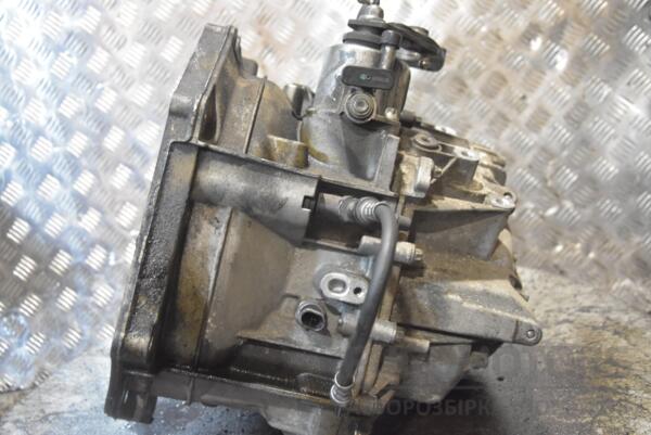МКПП (механічна коробка перемикання передач) 6-ступка Opel Astra 1.4 Turbo 16V (J) 2009-2015 M320F 208002 - 4