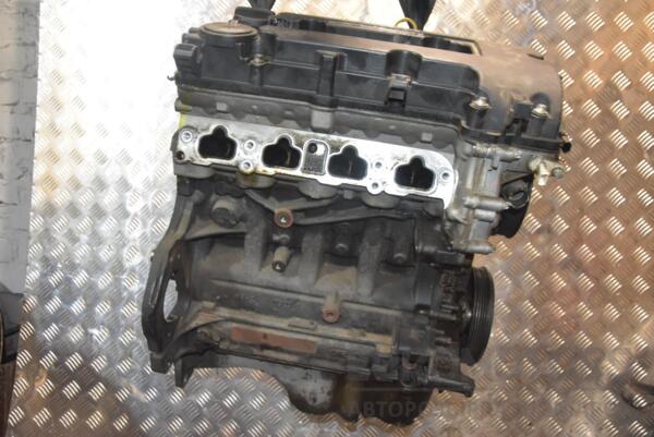 Двигатель Opel Astra 1.4 Turbo 16V (J) 2009-2015 A14NET 208008 - 2