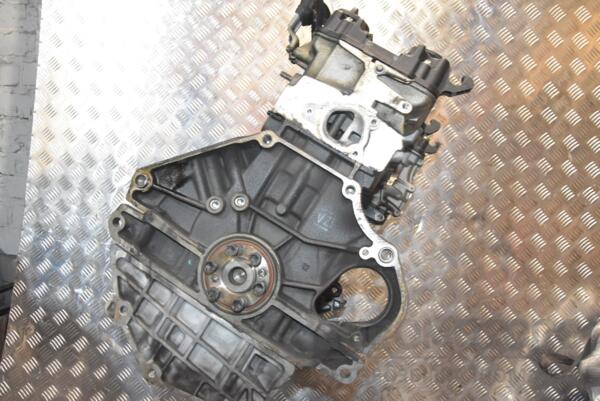 Двигатель Opel Astra 1.4 Turbo 16V (J) 2009-2015 A14NET 208008 - 3