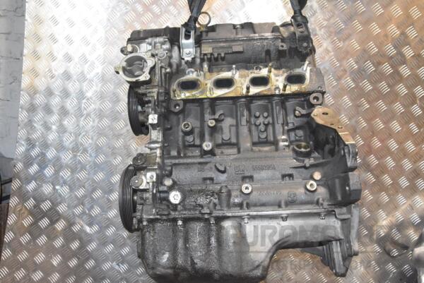 Двигатель Opel Astra 1.4 Turbo 16V (J) 2009-2015 A14NET 208008 - 4
