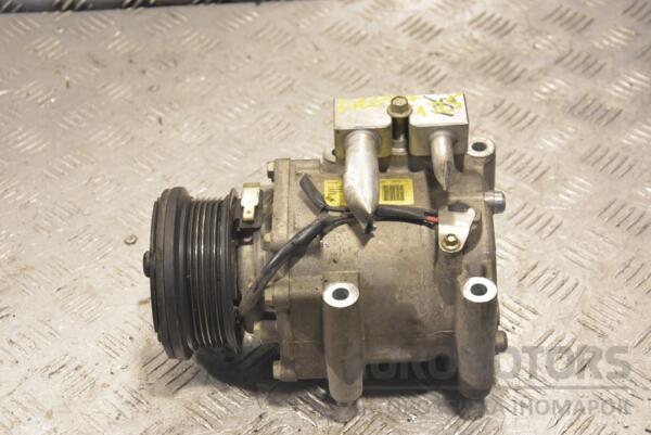 Компрессор кондиционера Ford Fiesta 1.25 16V 2002-2008 YS4H19D629AB 208021 - 2