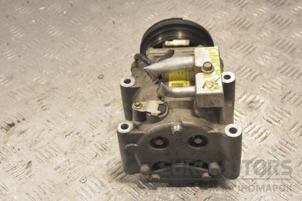 Компрессор кондиционера Ford Fiesta 1.25 16V 2002-2008 YS4H19D629AB 208021 - 3