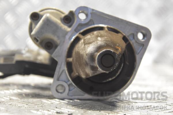 Стартер Ford Fiesta 1.25 16V 2002-2008 0001107407 208029 - 2