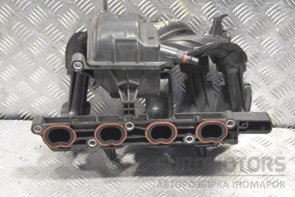 Колектор впускний пластик Ford Fiesta 1.25 16V 2002-2008 2S6G9424EC 208032 - 2