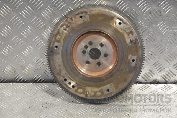 Маховик Ford Fiesta 1.25 16V 2002-2008 96MM6375AH 208042 - 2