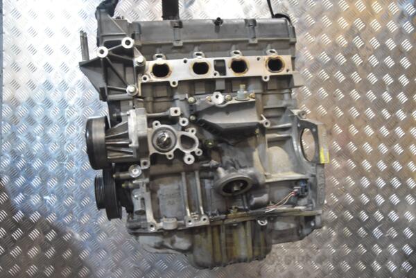 Двигатель Ford Fiesta 1.25 16V 2002-2008 FUJA 208051 - 2