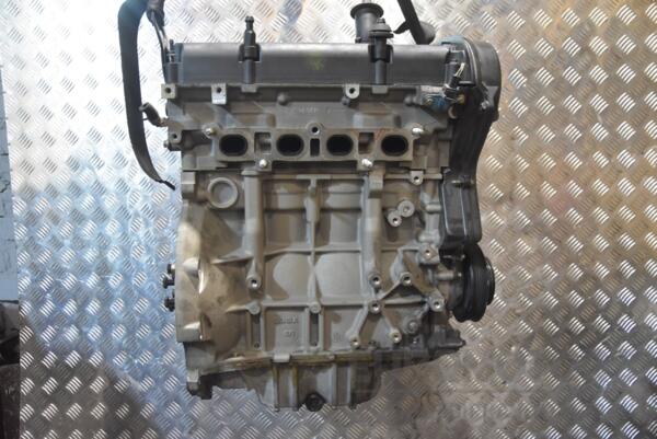 Двигатель Ford Fiesta 1.25 16V 2002-2008 FUJA 208051 - 4
