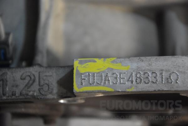 Двигатель Ford Fiesta 1.25 16V 2002-2008 FUJA 208051 - 6