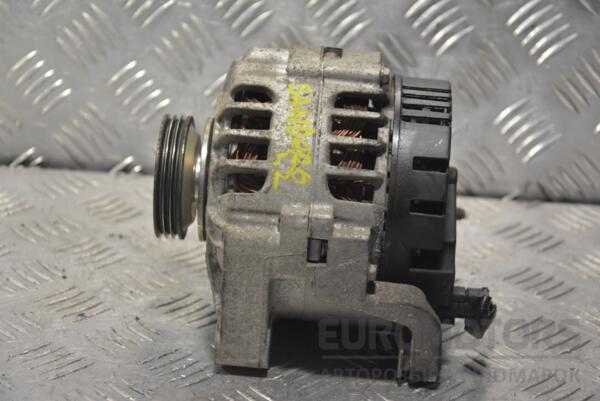 Генератор Renault Sandero 1.2 16V 2007-2013 8200660044 208071 - 2