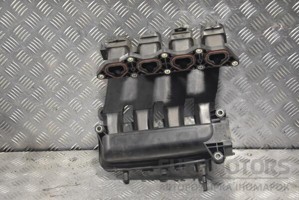 Колектор впускний пластик Renault Sandero 1.2 16V 2007-2013 8200373916 208076 - 2