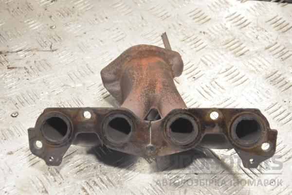 Коллектор выпускной Renault Sandero 1.2 16V 2007-2013 8200243421 208080 - 2