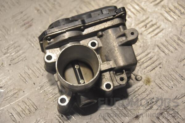Дроссельная заслонка электр Renault Sandero 1.2 16V 2007-2013 8200568712 208082 - 2