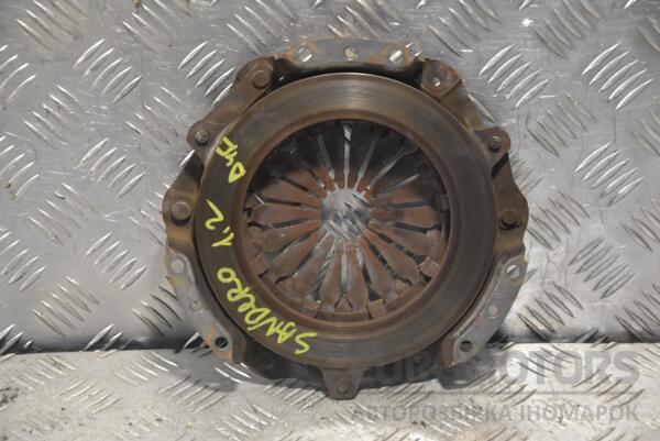 Корзина зчеплення Renault Sandero 1.2 16V 2007-2013 208084 - 2