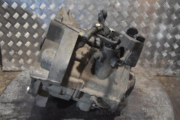 МКПП (механічна коробка перемикання передач) 5-ступка VW Polo 1.4 16V 2001-2009 GRZ 208092 - 2