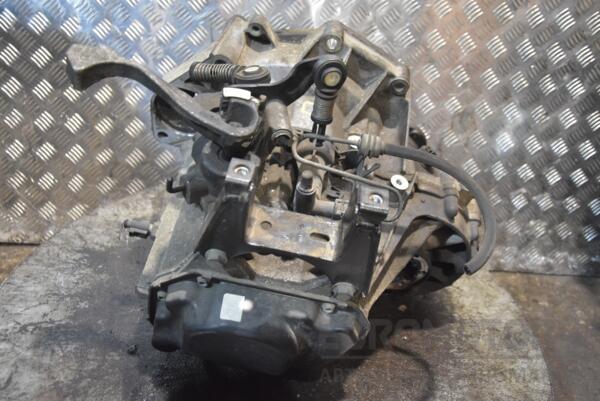 МКПП (механічна коробка перемикання передач) 5-ступка VW Polo 1.4 16V 2001-2009 GRZ 208092 - 3