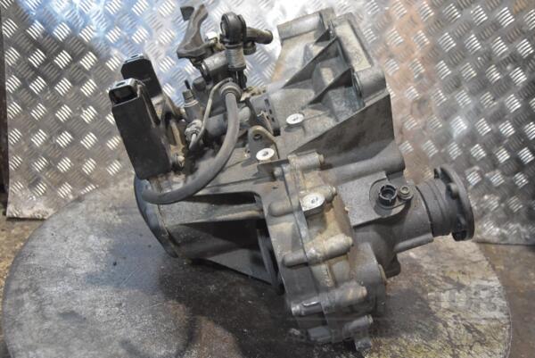 МКПП (механічна коробка перемикання передач) 5-ступка VW Polo 1.4 16V 2001-2009 GRZ 208092 - 4