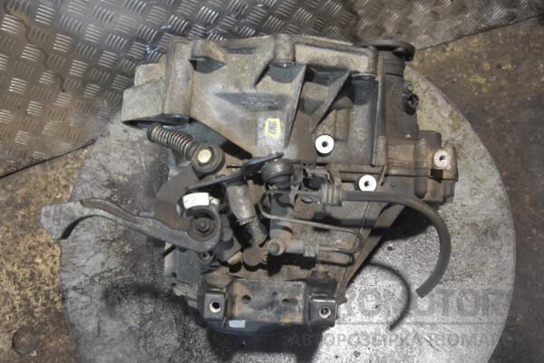 МКПП (механічна коробка перемикання передач) 5-ступка VW Polo 1.4 16V 2001-2009 GRZ 208092 - 5