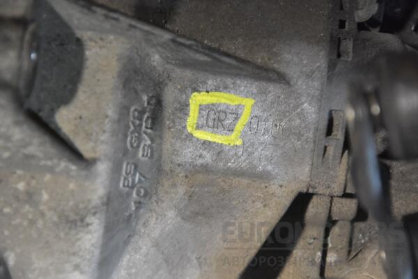 МКПП (механічна коробка перемикання передач) 5-ступка VW Polo 1.4 16V 2001-2009 GRZ 208092 - 6
