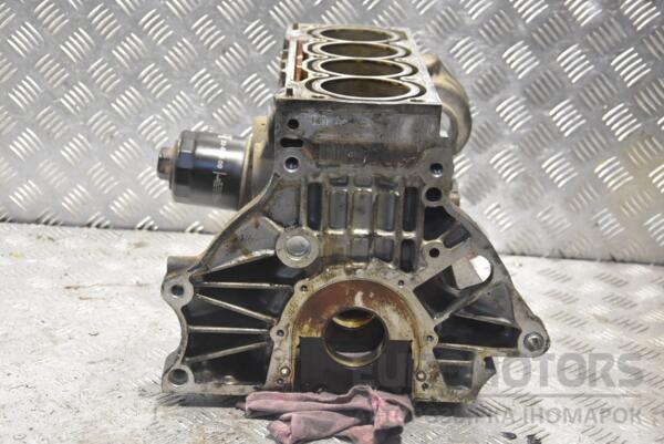 Блок двигателя (дефект) VW Polo 1.4 16V 2001-2009 030103019AC 208098 - 2