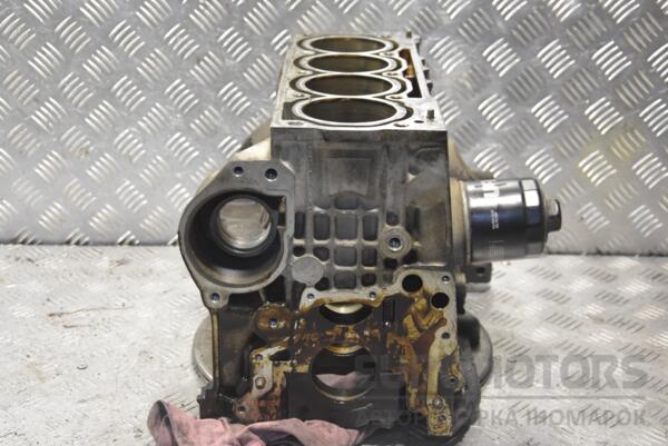 Блок двигателя (дефект) VW Polo 1.4 16V 2001-2009 030103019AC 208098 - 4