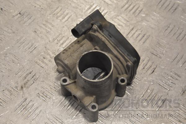 Дросельна заслінка електро VW Polo 1.4 16V 2001-2009 03C133062B 208112 - 2