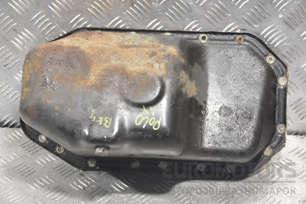 Піддон двигуна масляний VW Polo 1.4 16V 2001-2009 036103601AC 208115 - 2