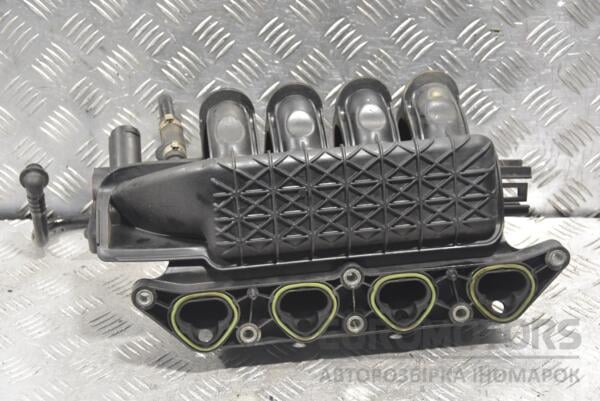 Колектор впускний пластик VW Polo 1.4 16V 2001-2009 036129711FQ 208117 - 2