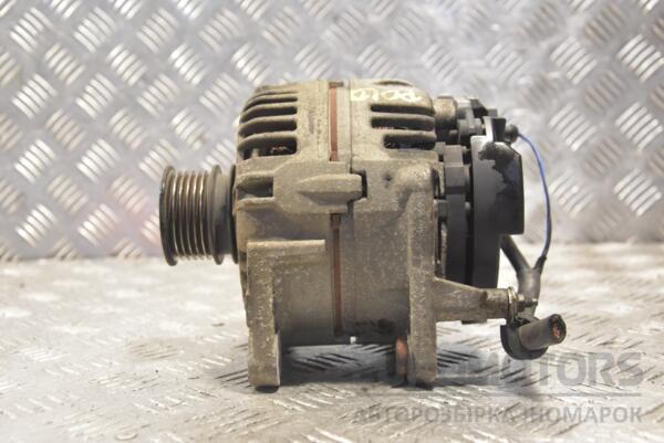 Генератор VW Polo 1.4 16V 2001-2009 037903025M 208119 - 2