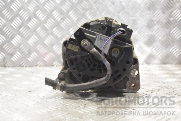 Генератор VW Polo 1.4 16V 2001-2009 037903025M 208119 - 3