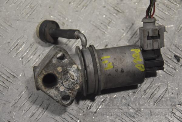 Клапан EGR электр VW Polo 1.4 16V 2001-2009 036131503R 208126 - 2