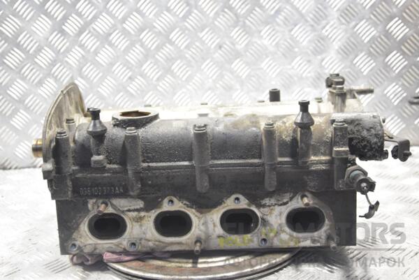Головка блока в сборе VW Polo 1.4 16V 2001-2009 036103373AK 208128 - 3
