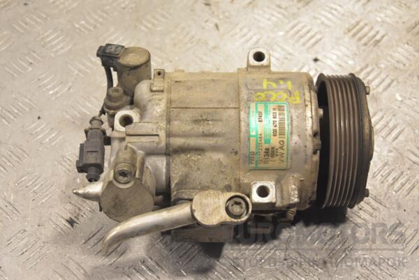 Компресор кондиціонера VW Polo 1.4 16V 2001-2009 6Q0820803H 208136 - 2