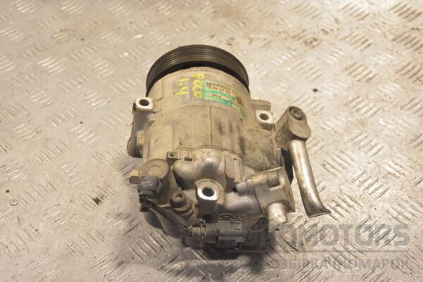 Компресор кондиціонера VW Polo 1.4 16V 2001-2009 6Q0820803H 208136 - 3